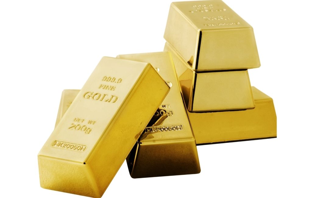 Converting To Gold Without IRS Penalties