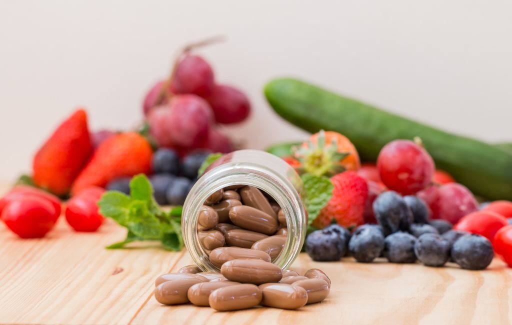 lions mane supplement for brain