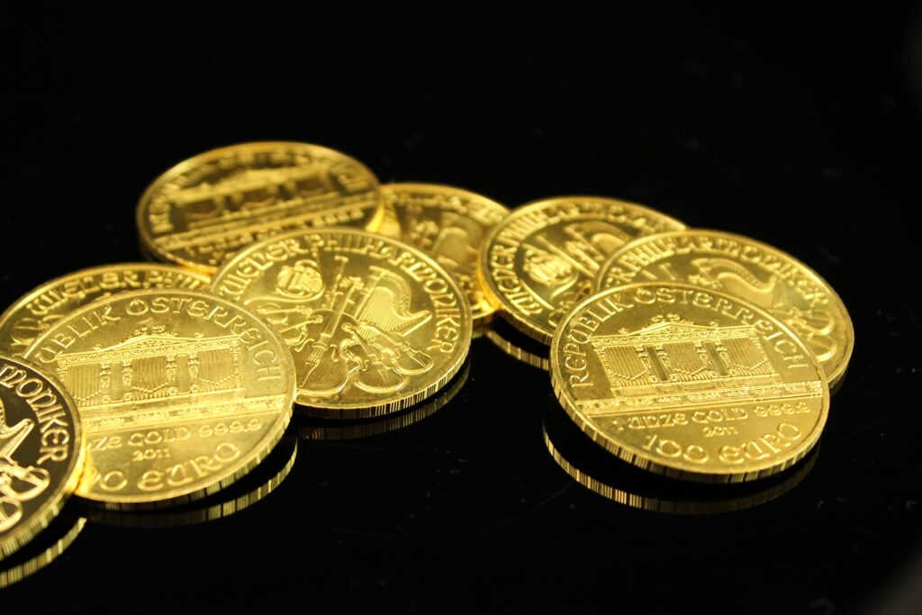 Augusta Precious Metals Review