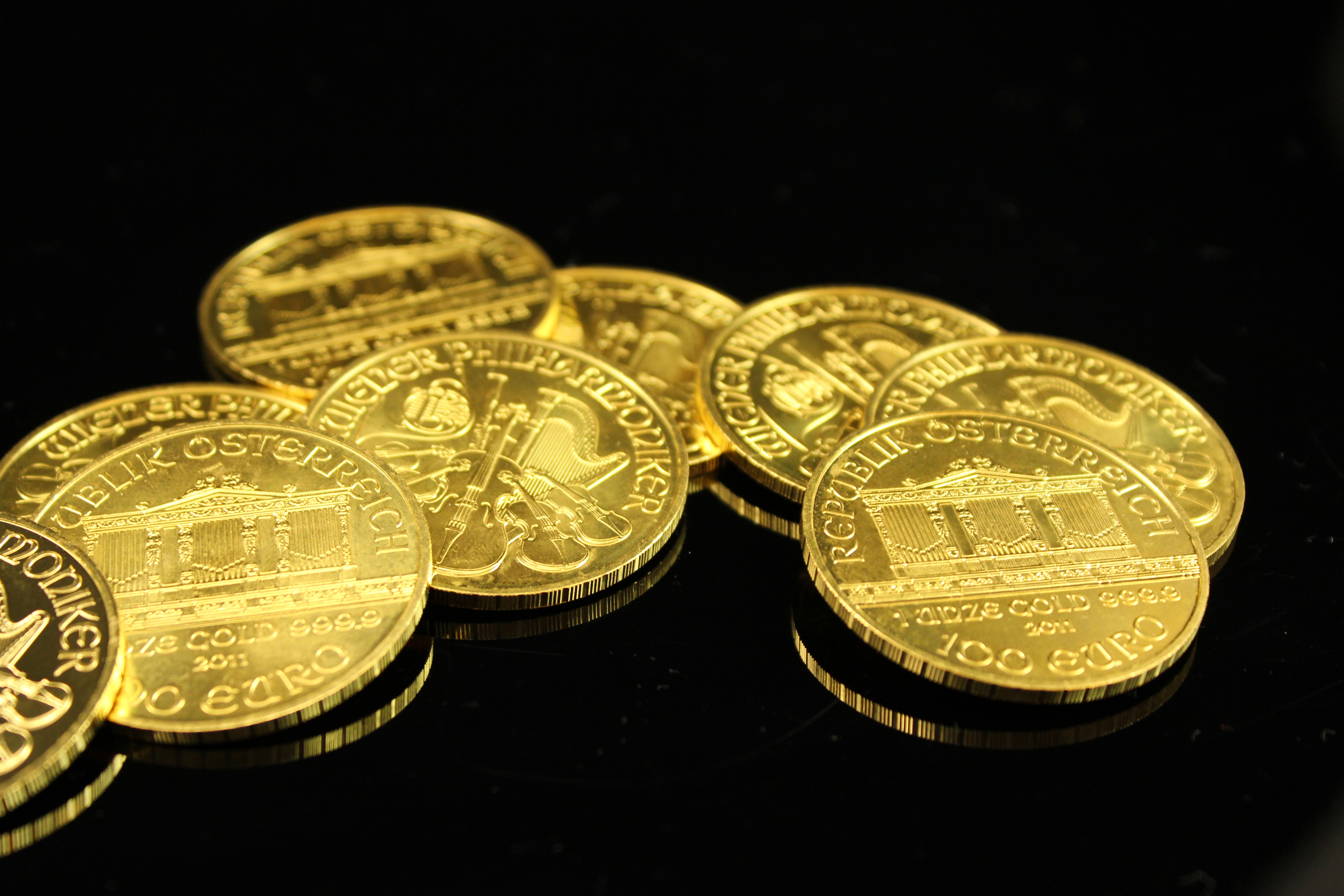 Augusta Precious Metals Review